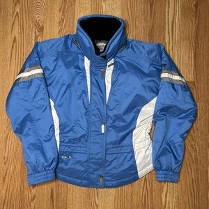 Women’s Spyder skii Snowboarding Jacket Size 8